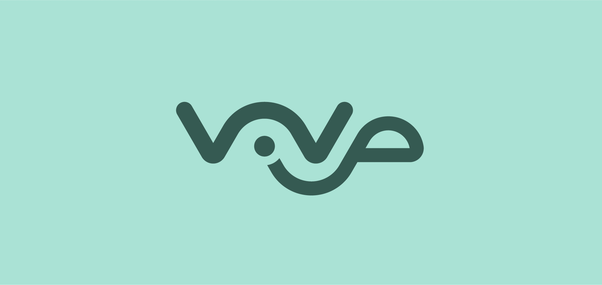 Vive Branding logo
